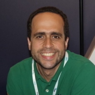 Linux-Plus Information Systems Employee Ramy Abdel-Hamid's profile photo
