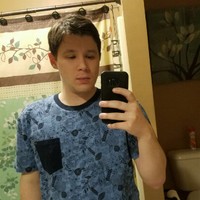 AERC Recycling Solutions is now Clean Earth Employee Dylan Wentz's profile photo
