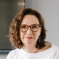 The Research Department Employee Angela Doyle's profile photo