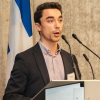 Propulsion Quebec Employee Romain Gayet's profile photo