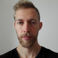 Circle Employee Aslak Franzen's profile photo