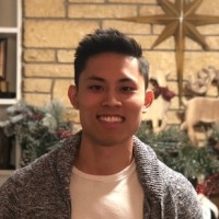 SAI Technologies, LLC Employee Brandon Pham's profile photo