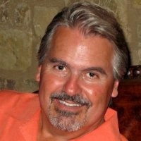 Voltaire Employee Dean Blaine's profile photo