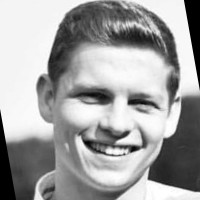 Henrad Employee Sam Vervoort's profile photo