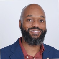 Coordinated Family Care Employee Theodore Peterson's profile photo