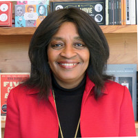 Buffalo Toronto Public Media Employee Sylvia Bennett's profile photo