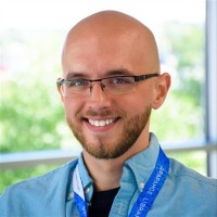 Sierra Space Employee Robert Heitzman's profile photo