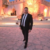 Ahmed Shawkat Email