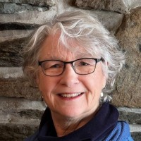Cathy Weymouth
