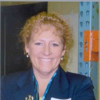 Westmoreland Food Bank Employee Louise Wilhelm's profile photo
