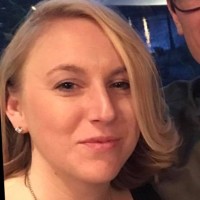 Executive Speakers Bureau Employee Misty Harris's profile photo