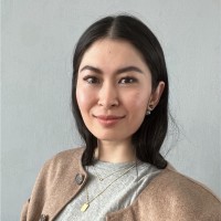 snugg. Employee Elisabeth Kurniawan's profile photo