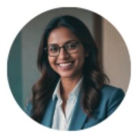 Infoesearch Employee Tara Mehta's profile photo