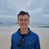 Mott MacDonald Employee Will Mortimer's profile photo