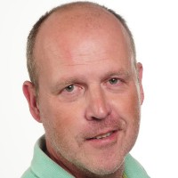 HELL Gravure Systems Employee Jürgen Matthiessen's profile photo