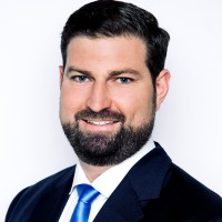 The DataFlow Group Employee Tony Fargher's profile photo