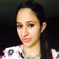 JFK Health Employee Kulwinder Kaur's profile photo