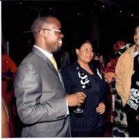 Parks Adventure LTD Employee Sebastian Ndibalema's profile photo