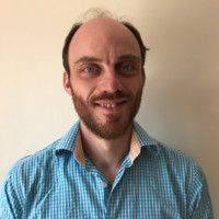 Tribal Group Employee Edward T's profile photo