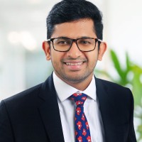 Greenleaf Green Solutions Employee Mathews Vincent's profile photo
