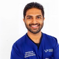 Nikhil Mehta