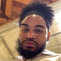 Arrive Logistics Employee Leon Draper's profile photo