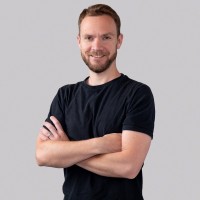 iSDA Employee Gareth Davies's profile photo