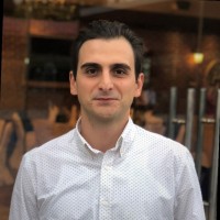 Material Exchange Employee Mher Sargsyan's profile photo