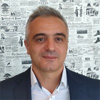 TotalSoft Employee Adrian Popescu's profile photo