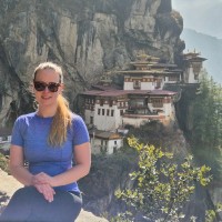 Higgidy Employee Amelia James's profile photo