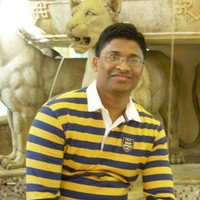 Sandeep Parab's profile photo