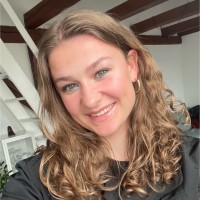 MobilePeople Employee Sofie Lund's profile photo