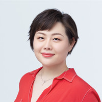 Turing Security Employee Rose Cao's profile photo