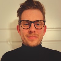 Bruce Power Employee Peter McDermid's profile photo