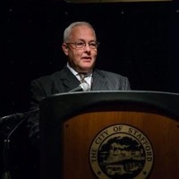 Sunbelt Merchant Group Employee John Yawn's profile photo