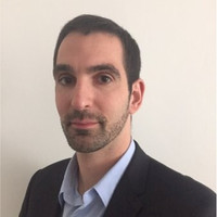 Saft Employee Sylvain Roy's profile photo