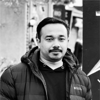 Smartapp.com Employee Jerin Jose's profile photo