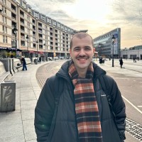 The Electoral Commission Employee James Cleaver's profile photo