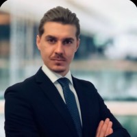 Ingenico Employee Raffaele Pace's profile photo