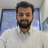 DACHSER Employee Anas Rahman's profile photo