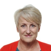 Tutor Perini Corporation Employee Deborah Broom's profile photo