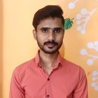 Indegene Employee Aniket Borhade's profile photo