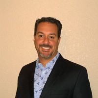 Microsoft Employee Anthony Puca's profile photo