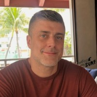 Dave Harrison Email & Phone Number
