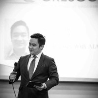 Personal Capital Management - PCM Employee Felix Lam's profile photo