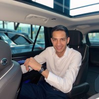 Automall Employee Mahmood Atalah's profile photo