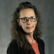 ABATIX Employee Mary Brown's profile photo