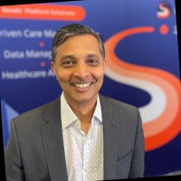 Leap Metrics Employee Srinivas Gorty's profile photo