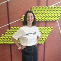 Laurianne Monteil Email & Phone Number