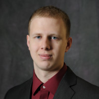 Parliament Tutors Employee Benjamin Uhlig's profile photo